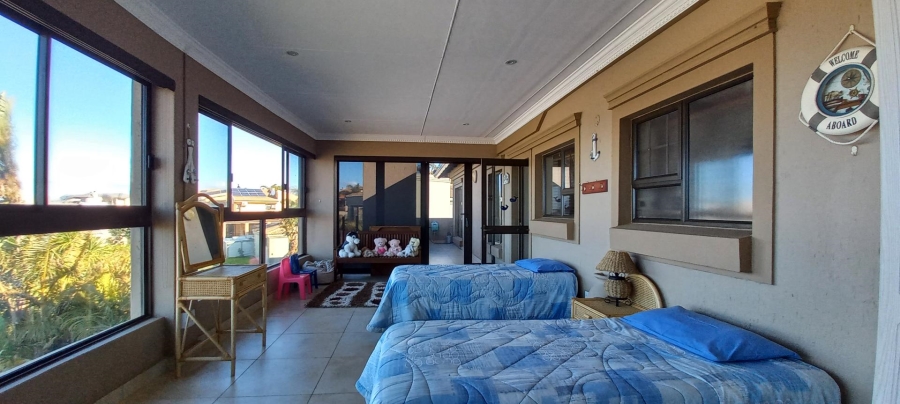 4 Bedroom Property for Sale in Hartenbos Heuwels Western Cape